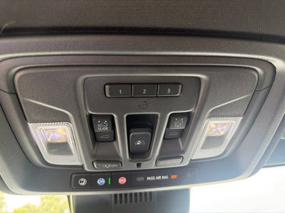 2024 GMC Sierra 3500 HD AT4