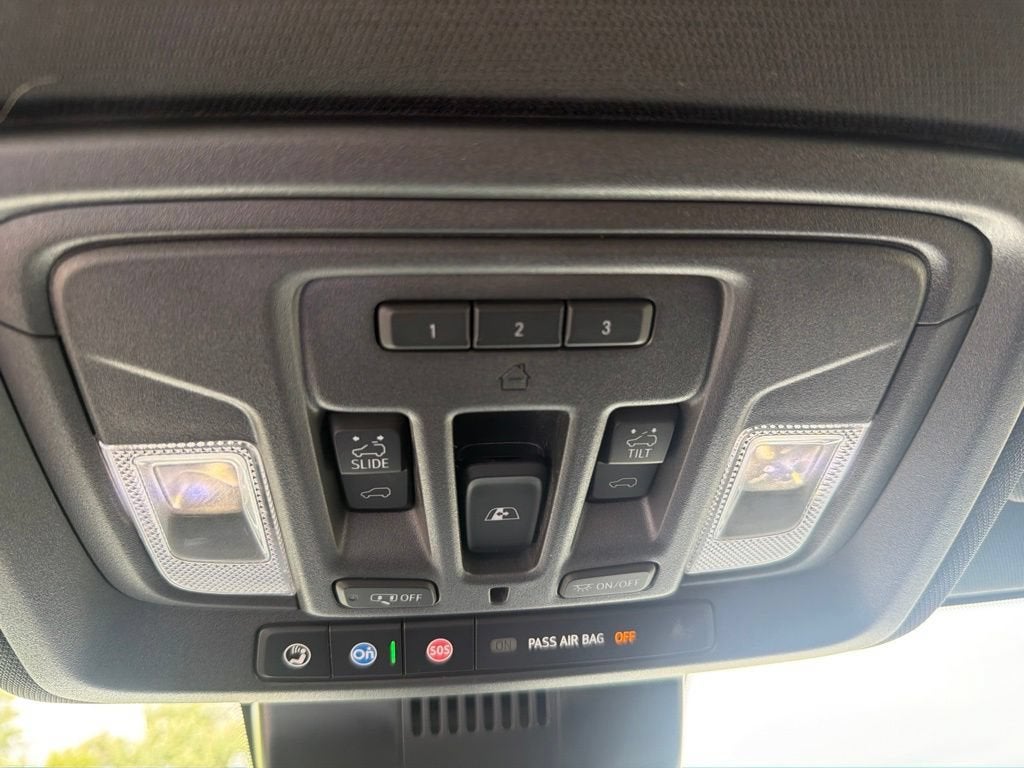 2024 GMC Sierra 3500 HD AT4