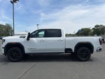 2024 GMC Sierra 3500 HD AT4