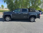 2018 GMC Canyon 4WD SLT