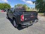 2018 GMC Canyon 4WD SLT
