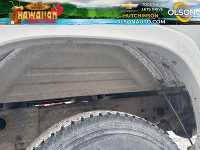 2007 GMC Sierra 2500 HD SLE1