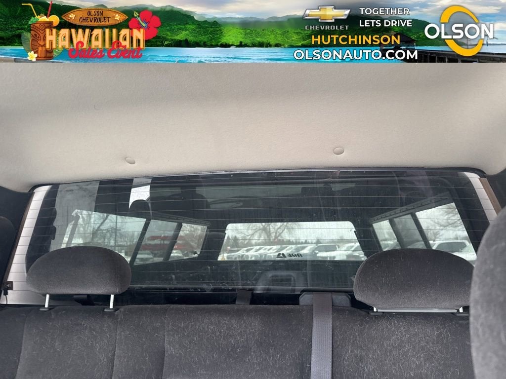 2007 GMC Sierra 2500 HD SLE1