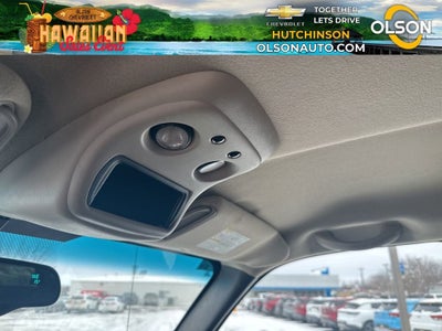 2007 GMC Sierra 2500 HD SLE1