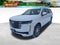 2022 Cadillac Escalade ESV Premium Luxury Platinum