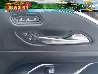 2022 Cadillac Escalade ESV Premium Luxury Platinum