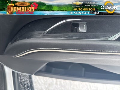 2022 Cadillac Escalade ESV Premium Luxury Platinum