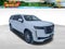 2022 Cadillac Escalade ESV Premium Luxury Platinum
