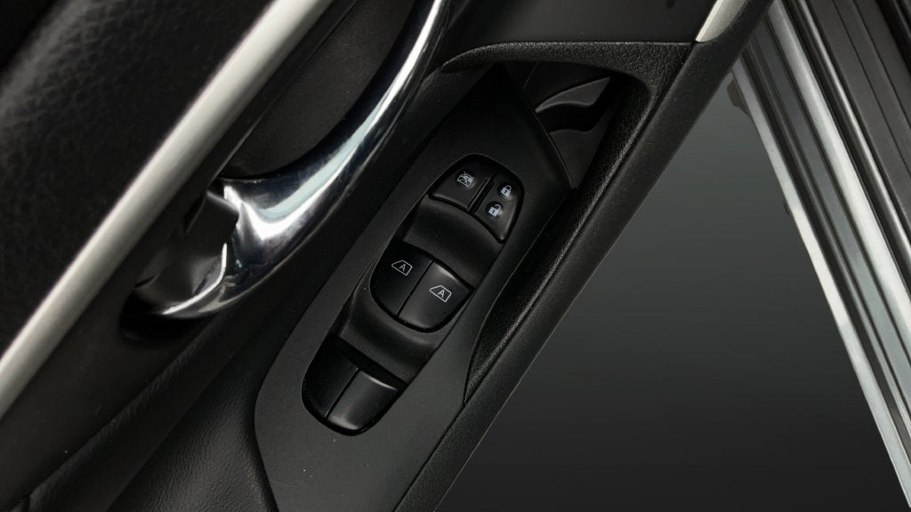 2018 Nissan Altima 2.5 SL