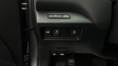 2018 Nissan Altima 2.5 SL