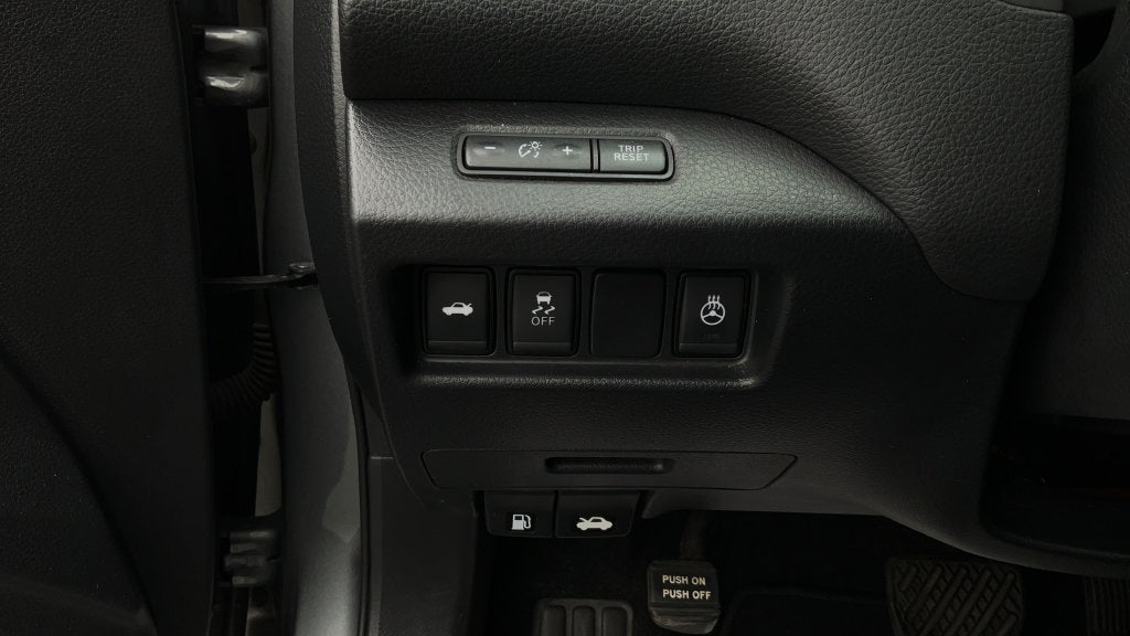 2018 Nissan Altima 2.5 SL