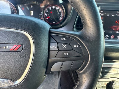 2017 Dodge Challenger SXT Plus