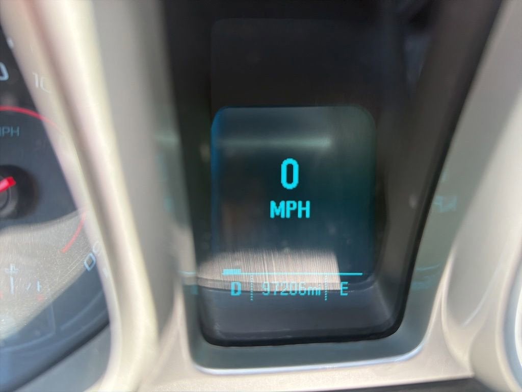 2012 Chevrolet Camaro 2LT
