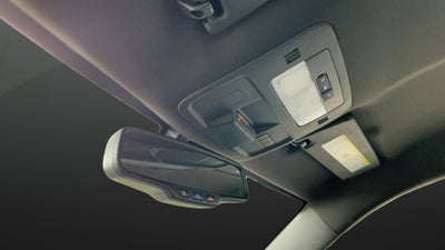 2012 Chevrolet Camaro 2LT