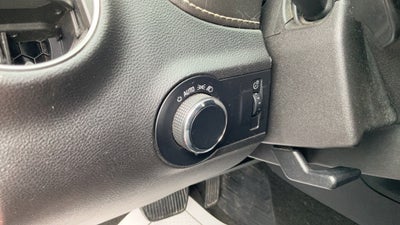 2012 Chevrolet Camaro 2LT