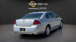 2014 Chevrolet Impala LS