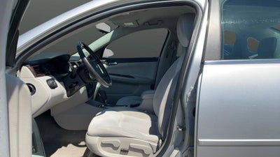 2014 Chevrolet Impala LS