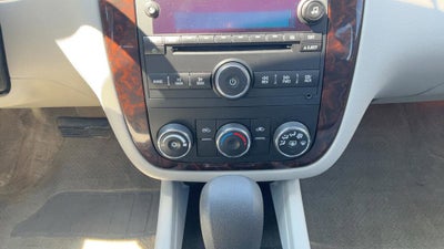 2014 Chevrolet Impala LS