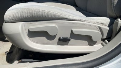 2014 Chevrolet Impala LS