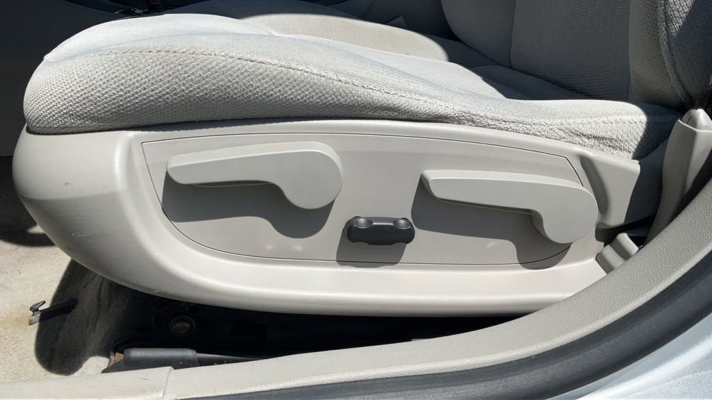 2014 Chevrolet Impala LS