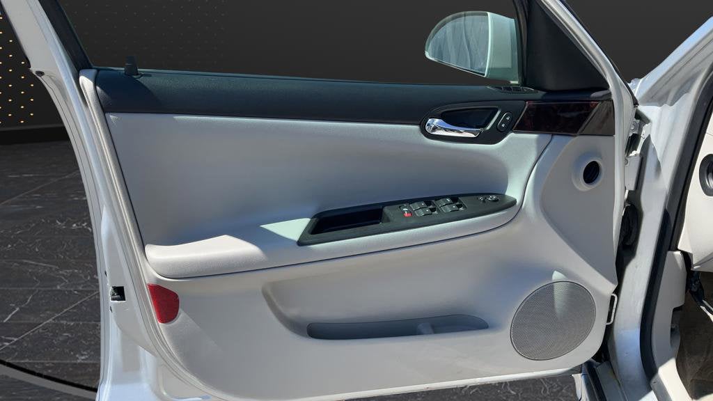 2014 Chevrolet Impala LS