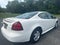 2007 Pontiac Grand Prix 4dr Sdn