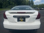 2007 Pontiac Grand Prix 4dr Sdn