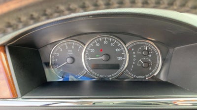 2005 Buick LaCrosse CXL