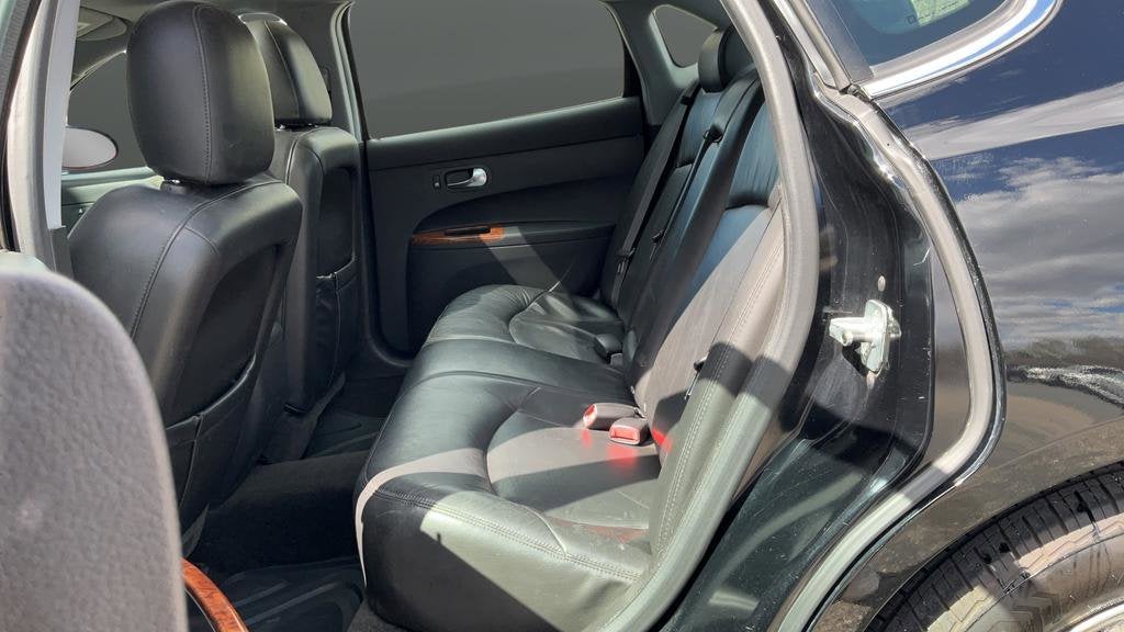 2005 Buick LaCrosse CXL