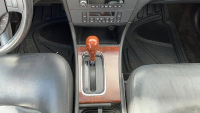 2005 Buick LaCrosse CXL