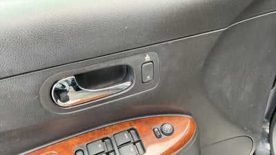 2005 Buick LaCrosse CXL
