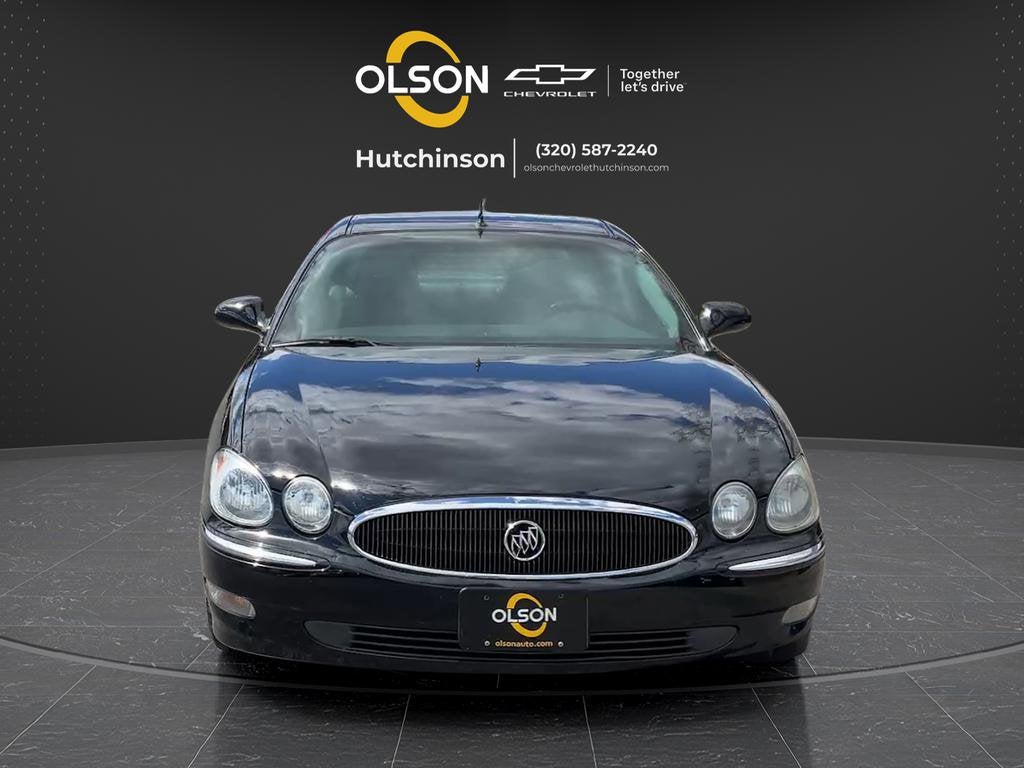 2005 Buick LaCrosse CXL