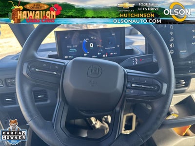 2024 BrightDrop Zevo 400 EJY