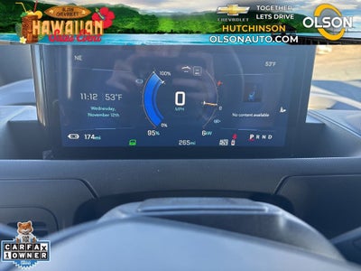 2024 BrightDrop Zevo 400 EJY