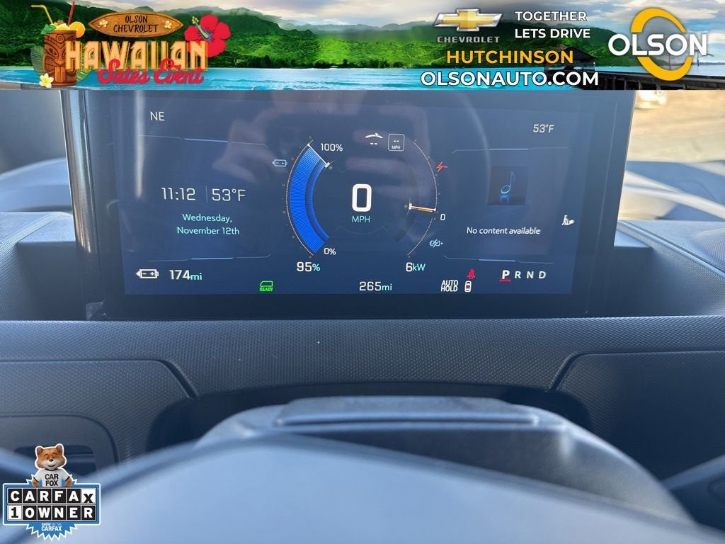 2024 BrightDrop Zevo 400 EJY