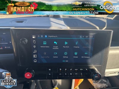 2024 BrightDrop Zevo 400 EJY