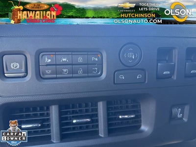 2024 BrightDrop Zevo 400 EJY