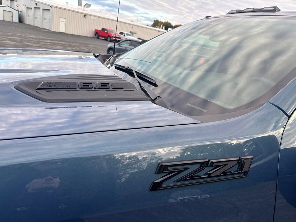 2026 Chevrolet Silverado 3500 HD LT - Photo 10