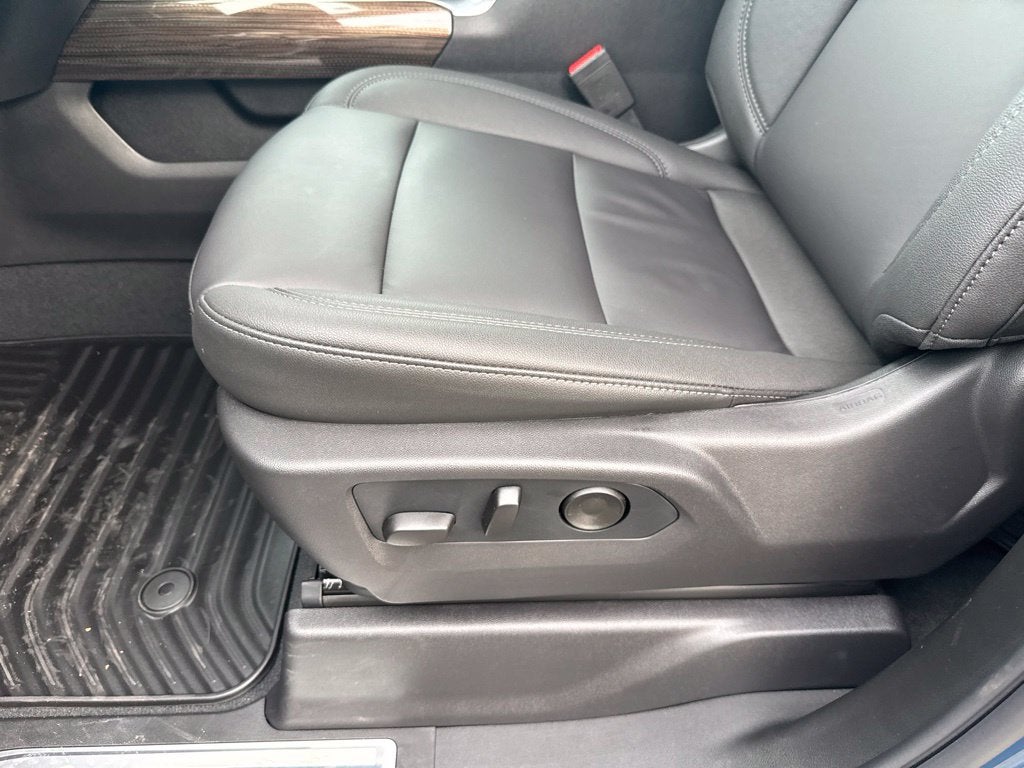2026 Chevrolet Silverado 3500 HD LT - Photo 15