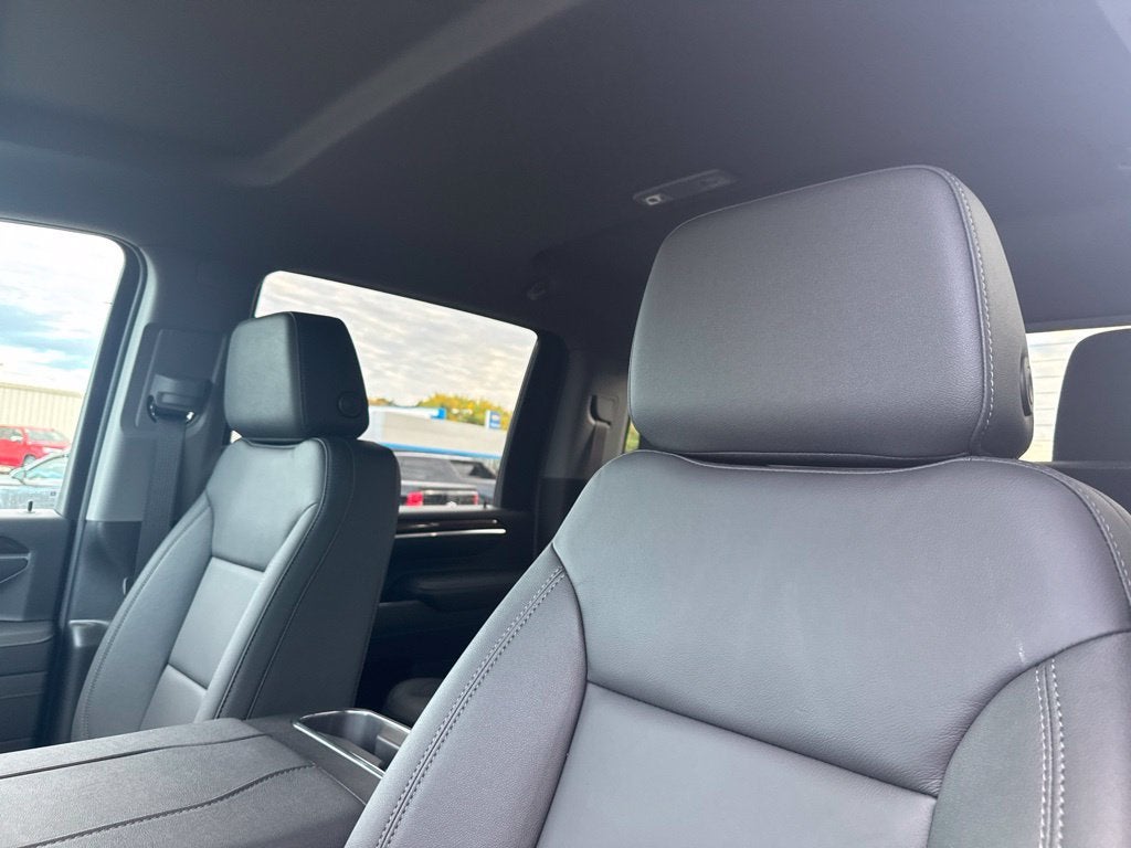2026 Chevrolet Silverado 3500 HD LT - Photo 16