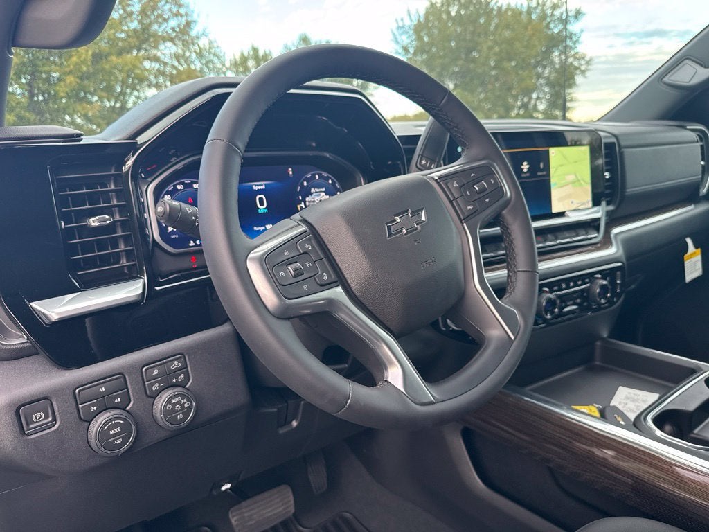 2026 Chevrolet Silverado 3500 HD LT - Photo 18