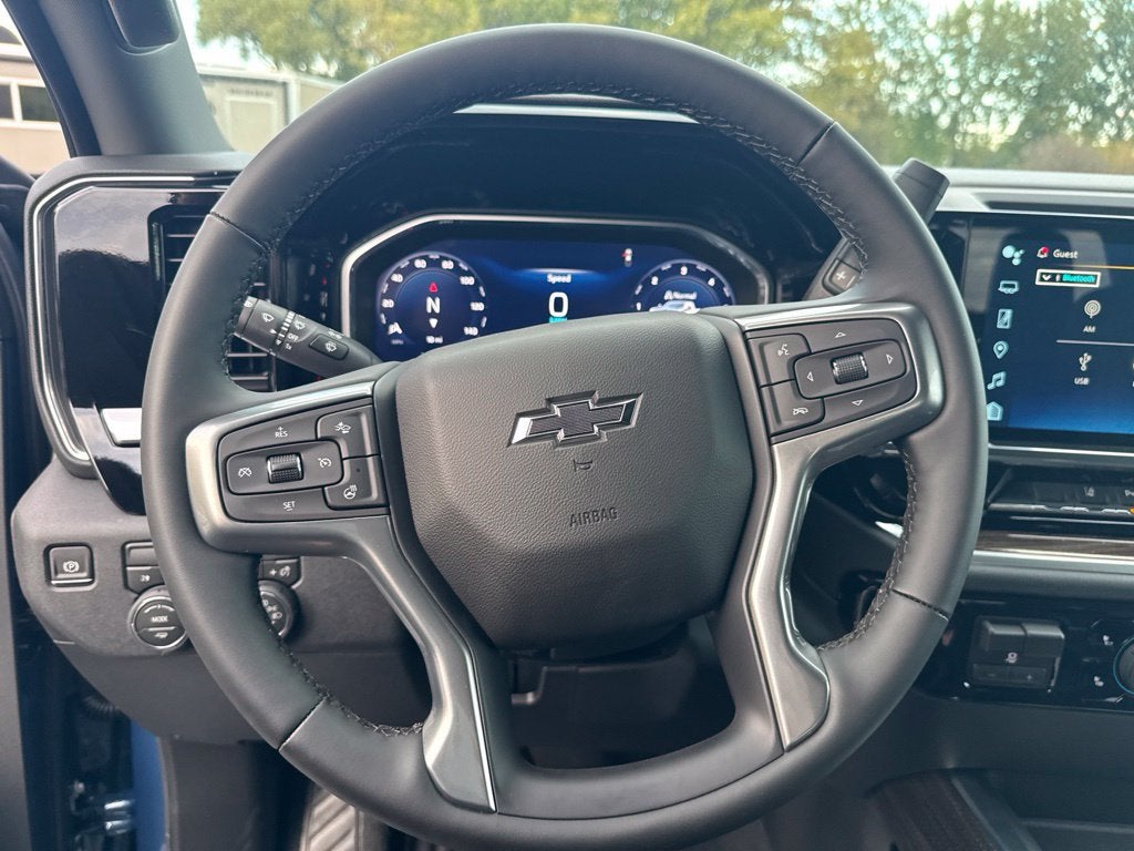 2026 Chevrolet Silverado 3500 HD LT - Photo 21