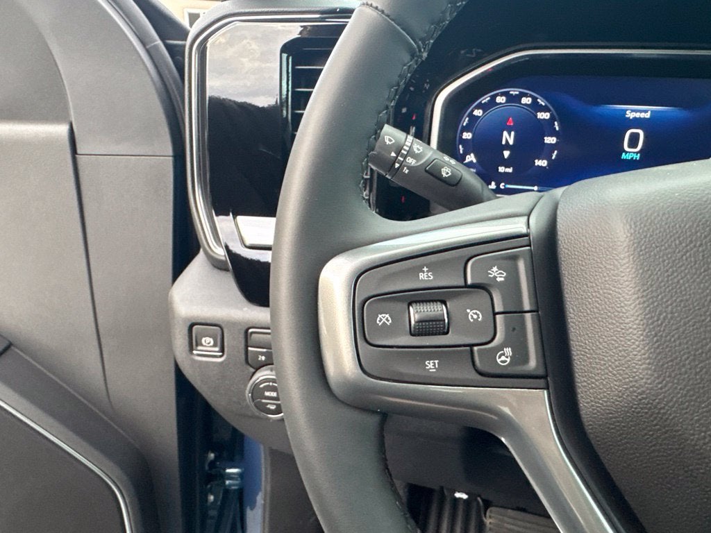 2026 Chevrolet Silverado 3500 HD LT - Photo 23