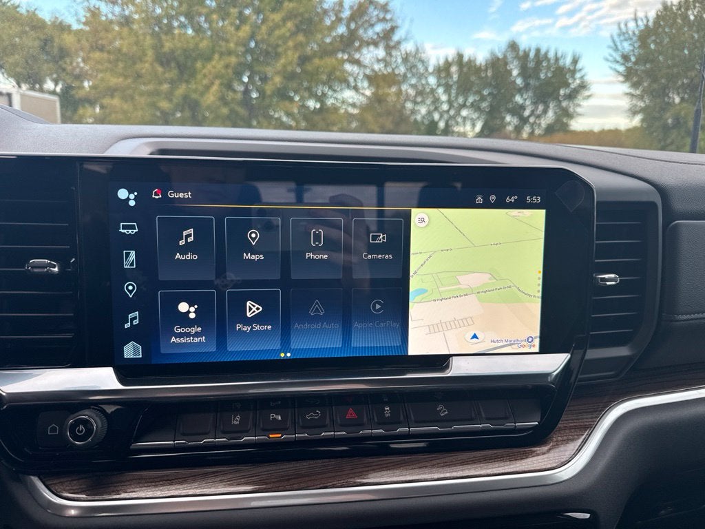 2026 Chevrolet Silverado 3500 HD LT - Photo 25