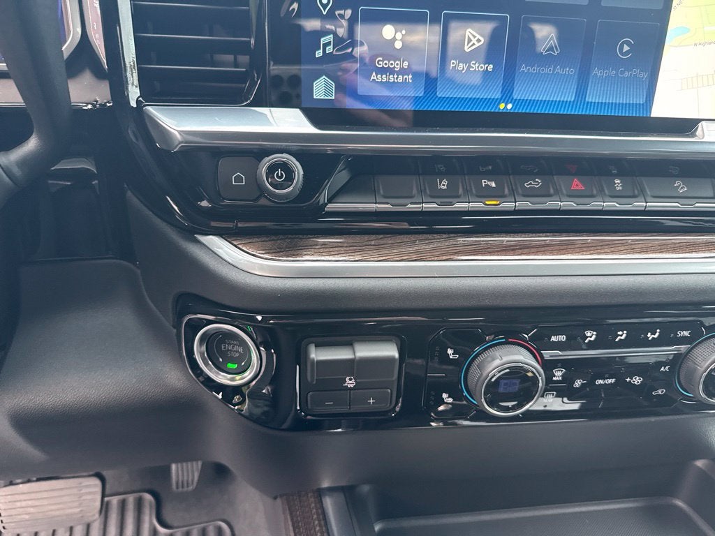 2026 Chevrolet Silverado 3500 HD LT - Photo 27