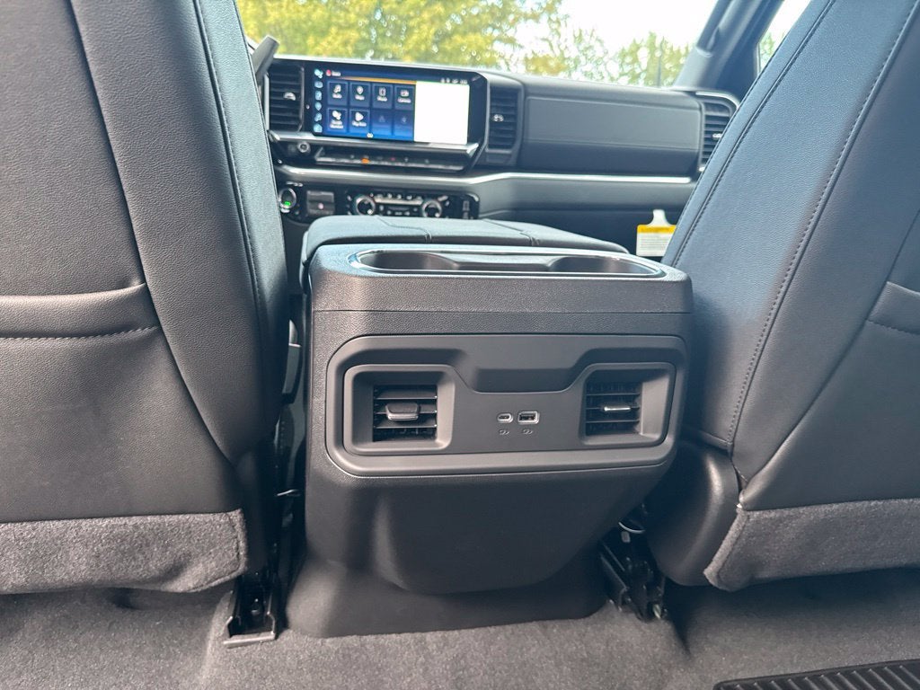 2026 Chevrolet Silverado 3500 HD LT - Photo 36