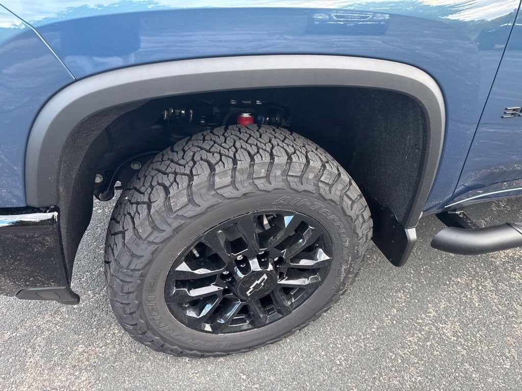 2026 Chevrolet Silverado 3500 HD LT - Photo 9
