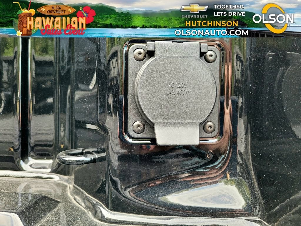 2025 Chevrolet Silverado 3500 HD LT