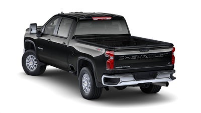 2025 Chevrolet Silverado 3500 HD LT