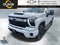 2024 Chevrolet Silverado 3500 HD LT